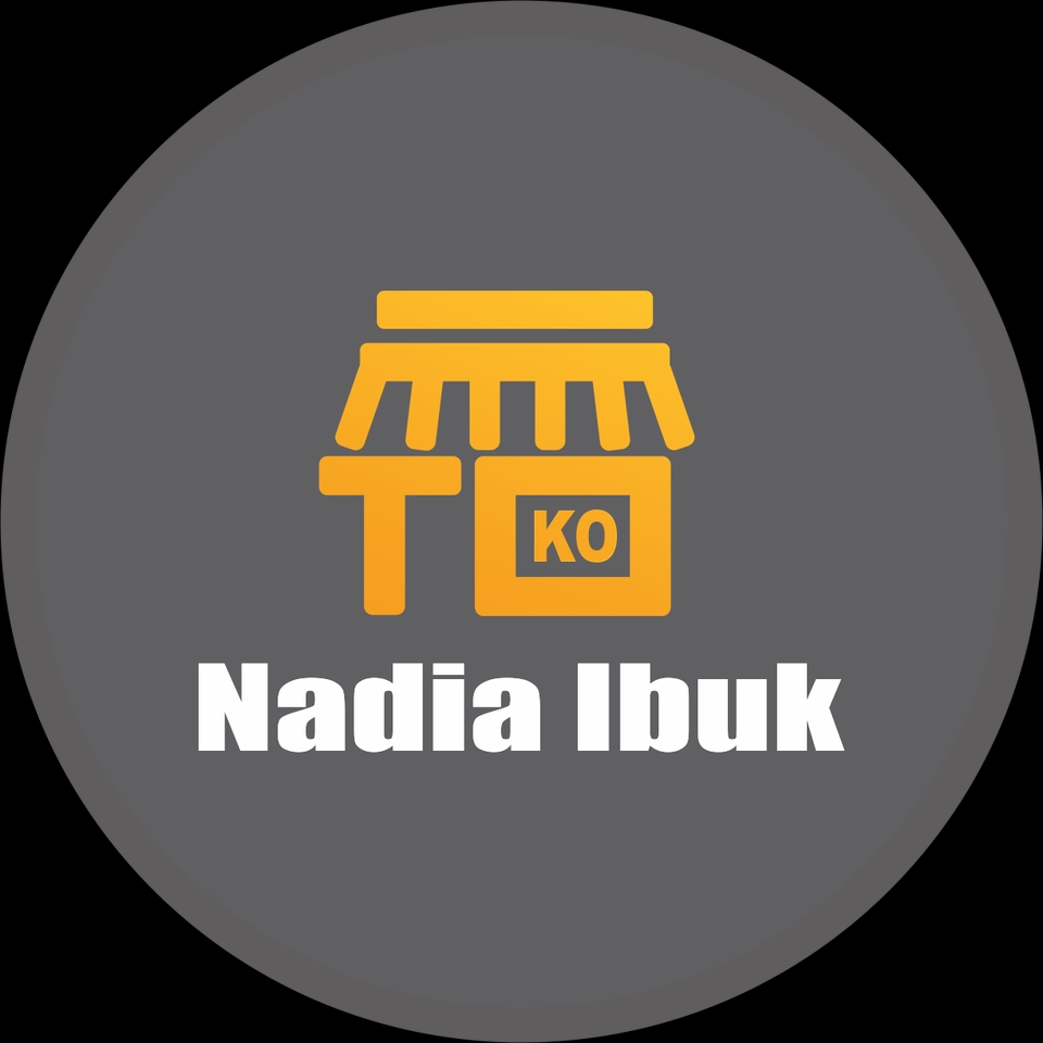 Logo - Desain Logo Custom - 10