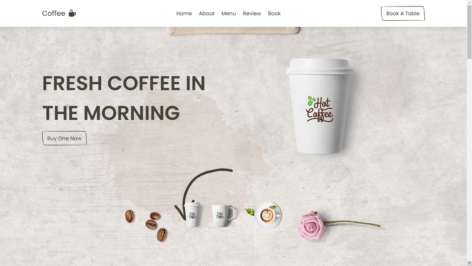 Jasa pembuatan website profesional untuk meningkatkan SEO dan traffic website Anda.