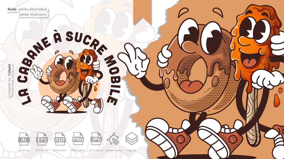 Desain logo keren untuk warung makan, restoran, dan cafe. Jasa desain logo murah dan berkualitas untuk usaha kuliner Anda.