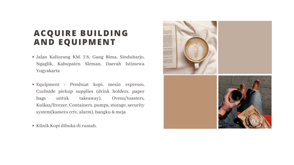 Presentasi - Presentation Design (Fast, Original, and Reliable with Incredible Work Results) - 20