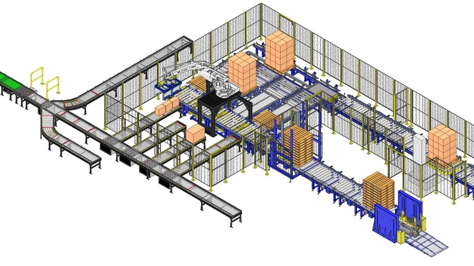 รับเขียนแบบโรงงาน ออกแบบโครงสร้างโรงงาน รับออกแบบระบบไฟฟ้า เขียนแบบ autocad