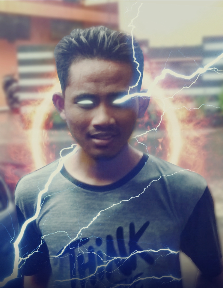 Edit Gambar & Photoshop - EDIT VECTOR, SPLATTER EFFECT, PHOTO MANIPULATION PHOTOSHOP dll, jadi dalam 2x24 jam - 21