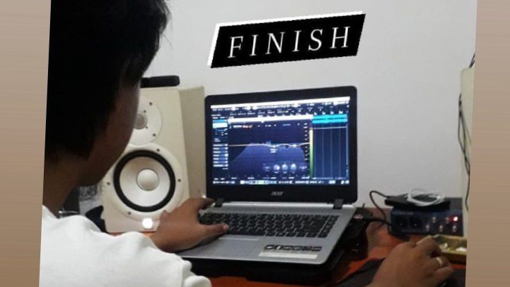 Sound Effects - Jasa Sound Engineer (Mixing & Mastering) - 3