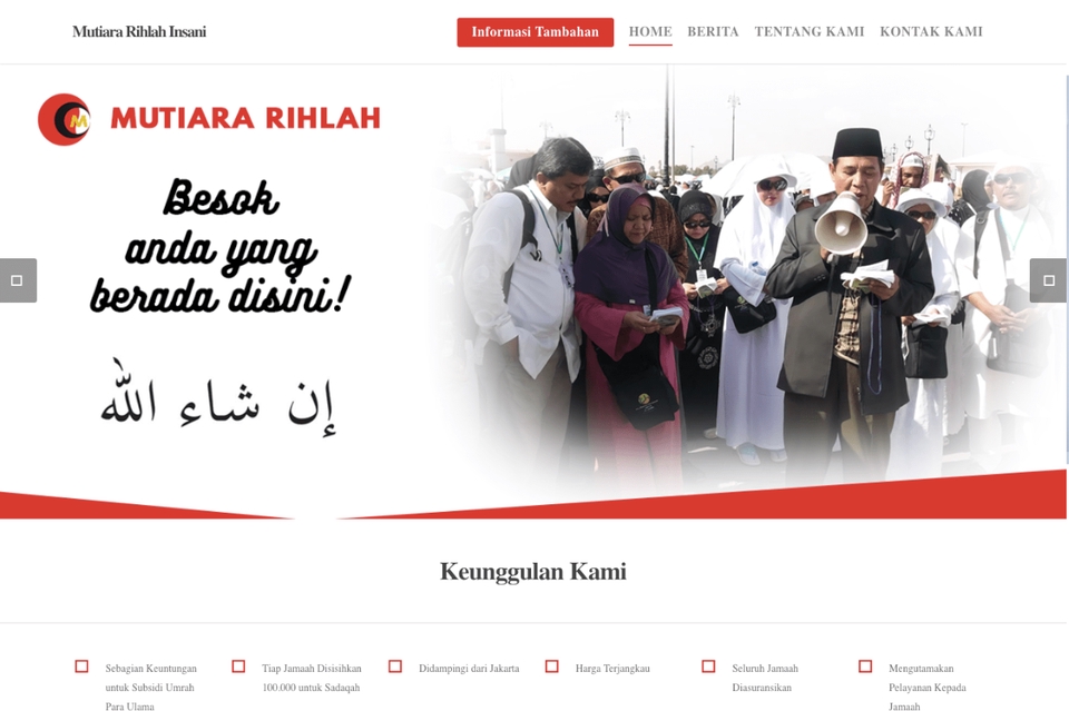 Web Development - Membuat website dari nol - 2