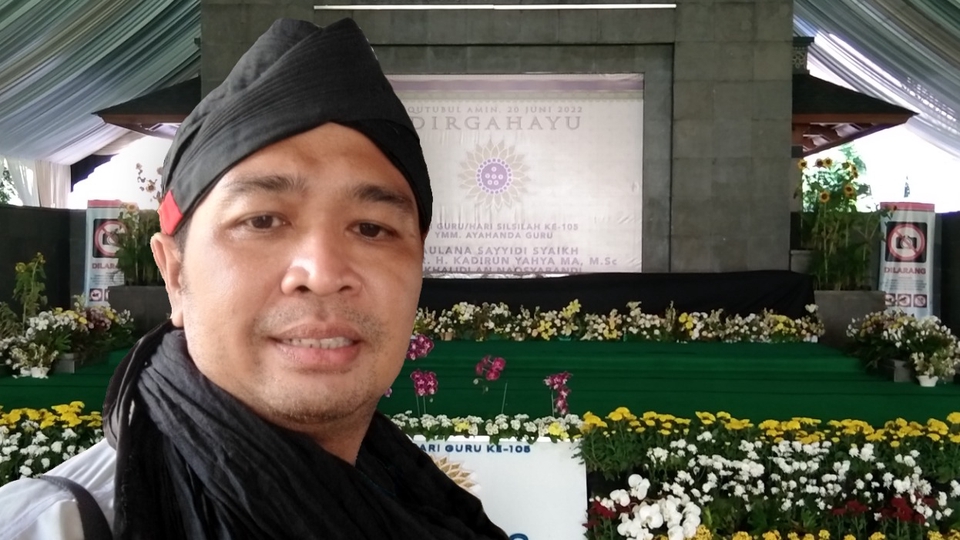 Jasa Konsultasi Meditasi