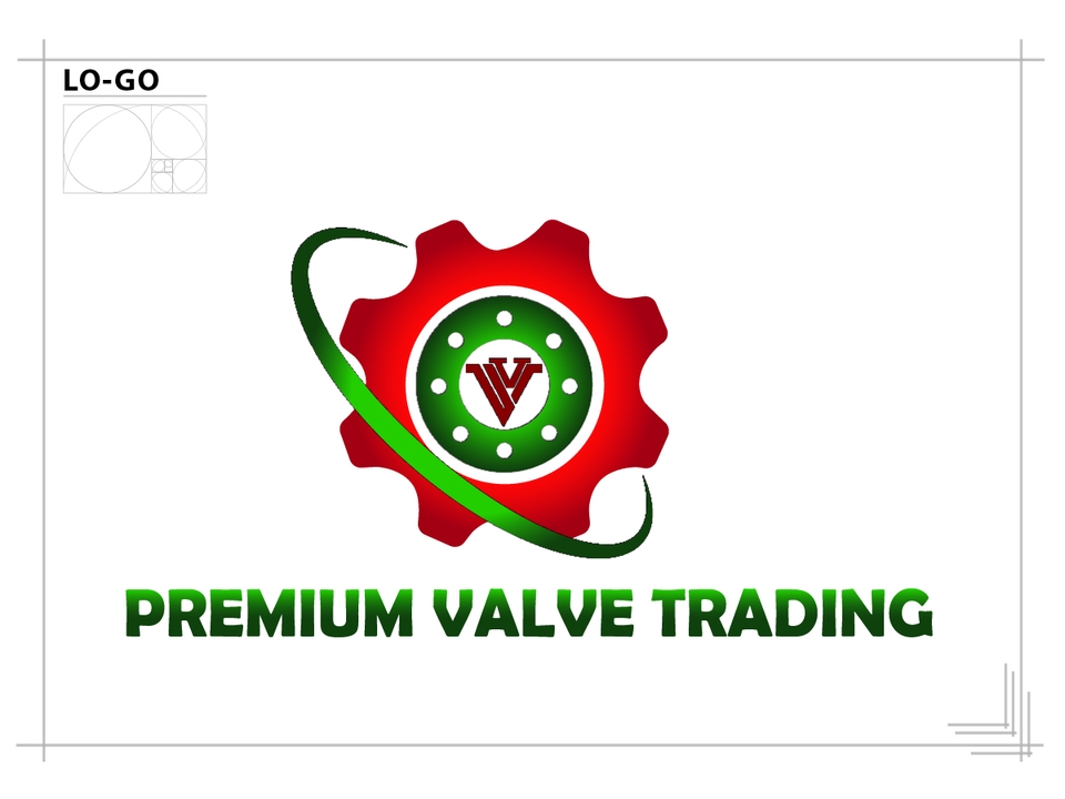 Logo - Logo Design ภาพลักษณ์ดูดี ธุรกิจก้าวหน้า - 11