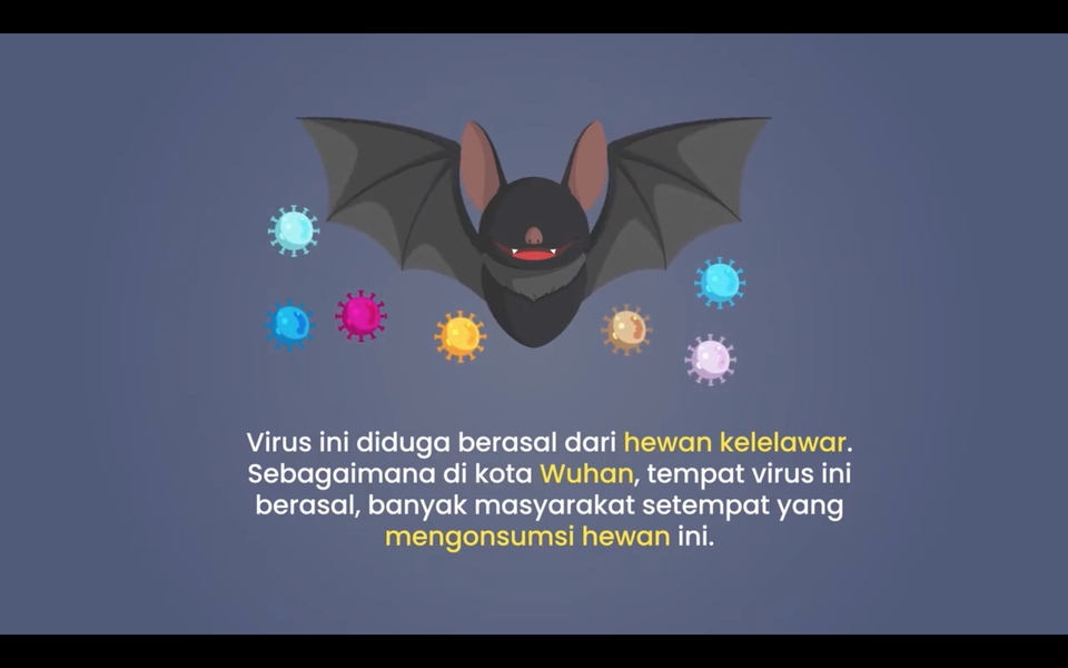 Motion Graphics - Video Animasi Explainer Mulai 2 Hari Langsung Jadi - 8