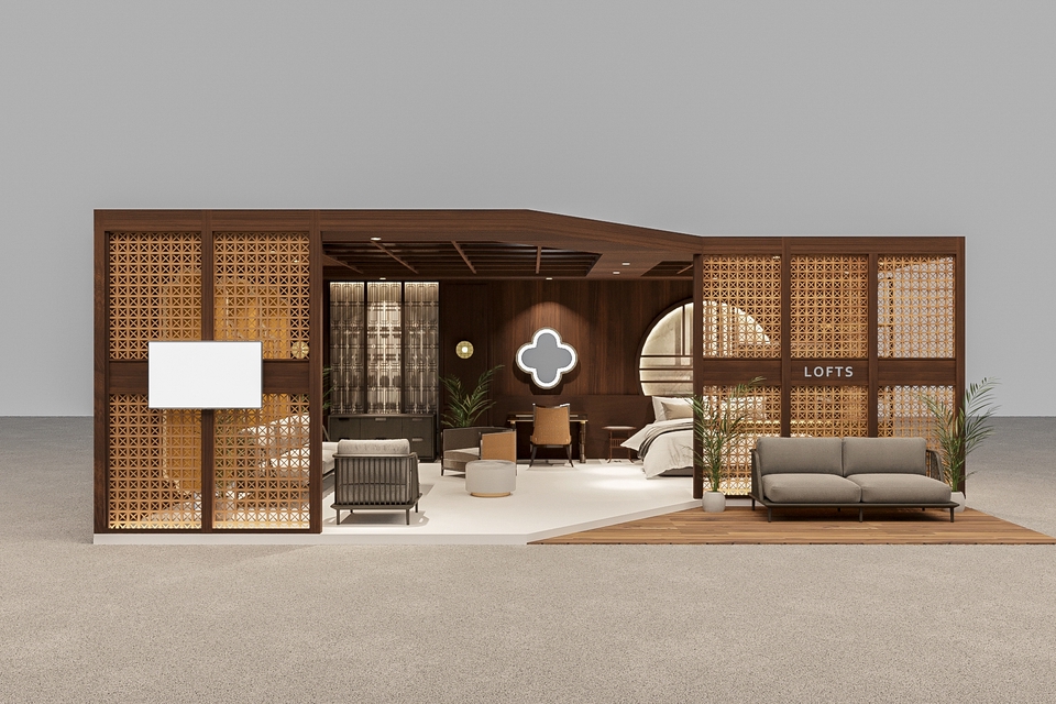 Desain Furniture - Desain Interior dan Furniture - 9