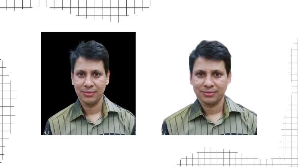 ไดคัท & Photoshop - ตัดต่อภาพ แต่งรูปภาพ ไดคัทภาพ รีทัชภาพ - 9