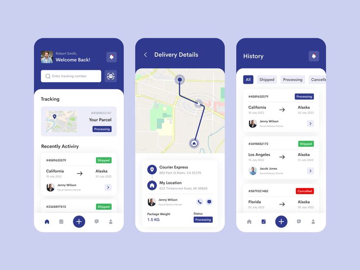 DESAIN UI & UX FIGMA