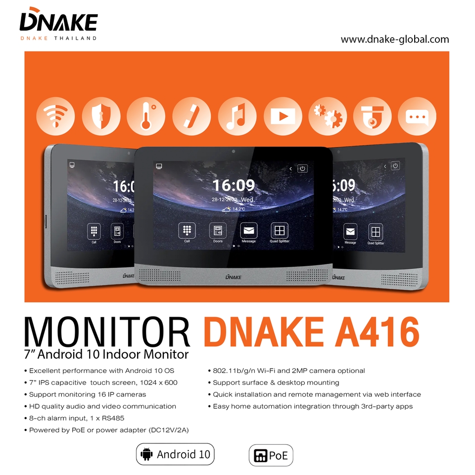 Banner โฆษณา - ออกแบบภาพโฆษณา หรือ Ad สำหรับปริ้นหรือลงสื่อ - 3