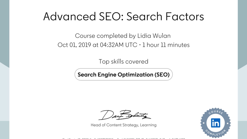 Kursus Online - Kursus Google Ads dengan Trainer Bersertifikat Google! - 7