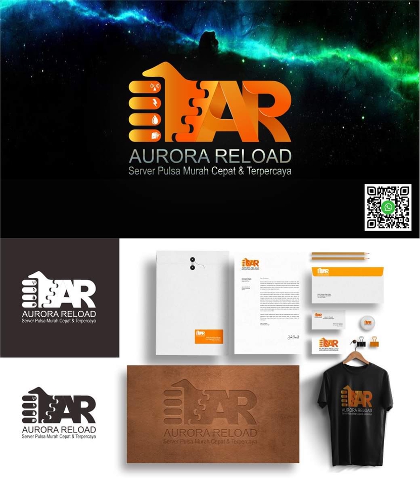 Logo - Desain Logo Unik dan Menarik. 1 hari jadi. - 10