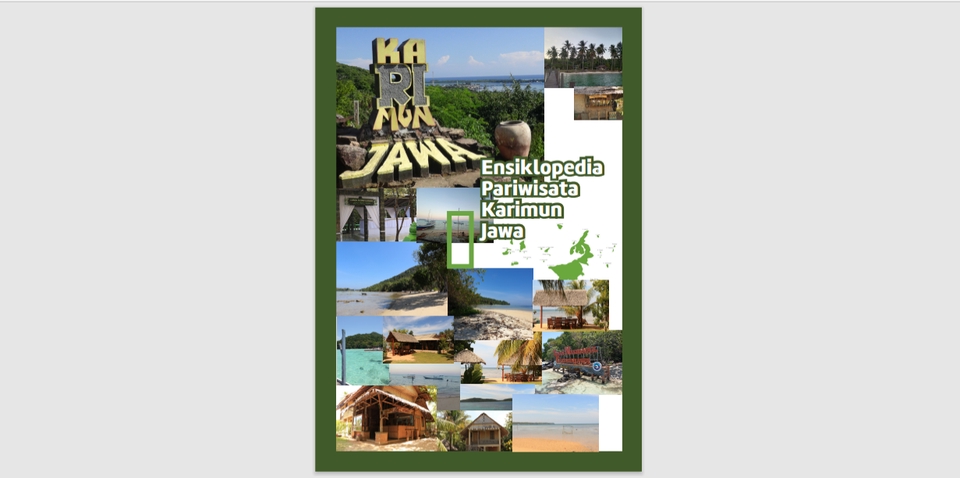 Digital Printing - Layout E-book, Ensiclopedia, dan Magz - 3
