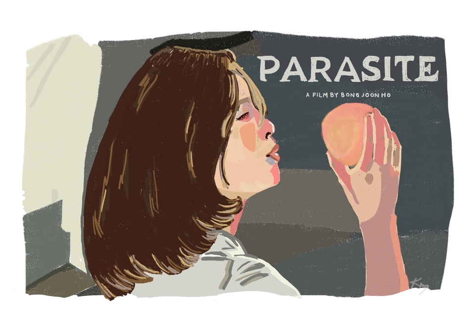 วาดภาพเหมือน Portrait - รับวาดรูป Portrait สไตล์ไม่เหมือนใคร , รับวาดสติ๊กเกอร์ - 13