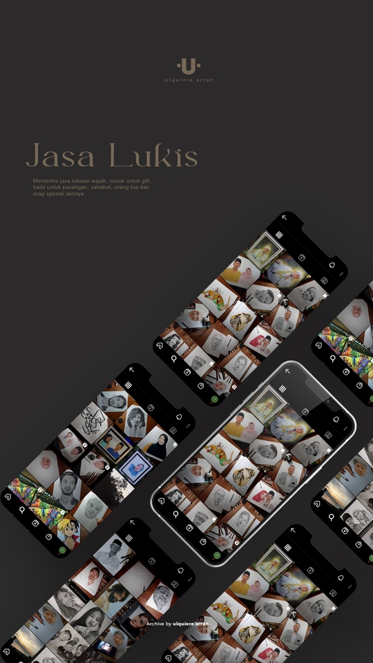 Jasa Desain Banner Instagram untuk Promosi Bisnis Online