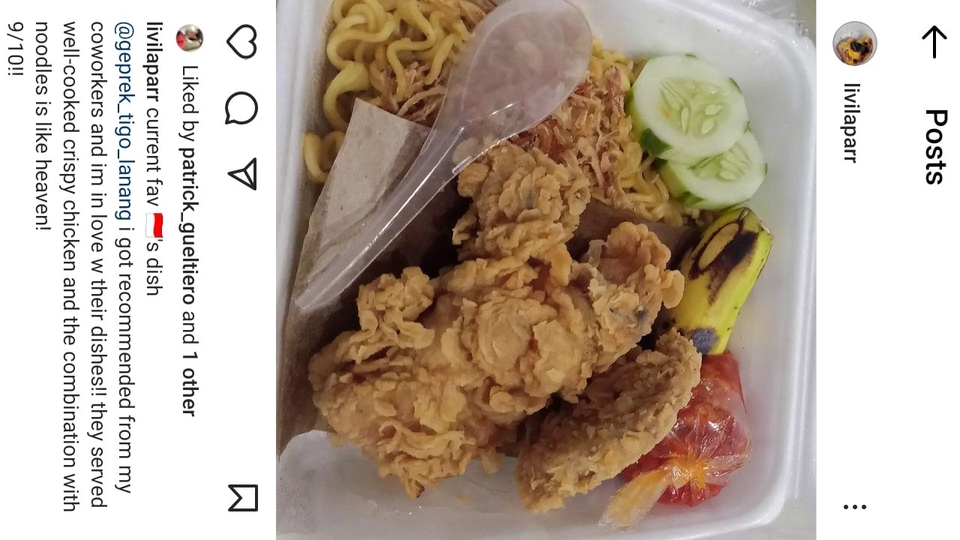 Selebgram/ Socmed - ENDORSE / IKLAN PRODUK DI INSTAGRAM DAN YOUTUBE - 3