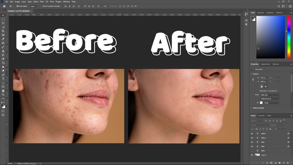 ไดคัท & Photoshop - รับ Dicut Retouch คน สัตว์ สิ่งของ สวยถูกและรวดเร็ว  - 3
