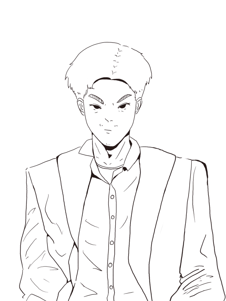 วาดแฟนอาร์ต - งานภาพแฟนอาร์ต - 4