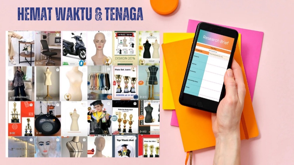 Jasa pembuatan video viral lucu untuk media sosial seperti tiktok, instagram, dan youtube.