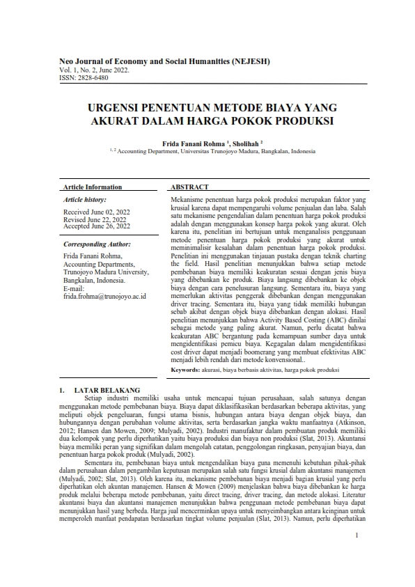 Penerjemahan - Penerjemahan English-Indonesia & Indonesia-English - 3