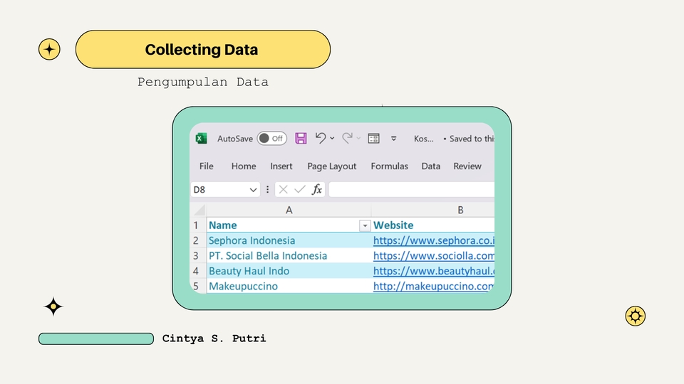 Entri Data - Data Entry Services - 6