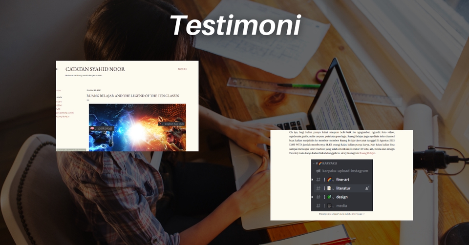 Search Engine Optimization (SEO) - Jasa Backlink Content Placement dan Sponsored Post Blog - 5