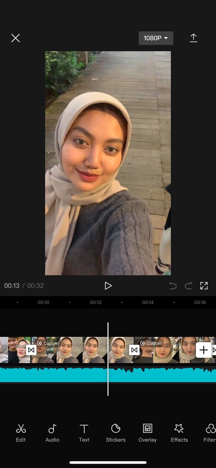 Video Editing - MOBILE VIDEO EDITING - 5