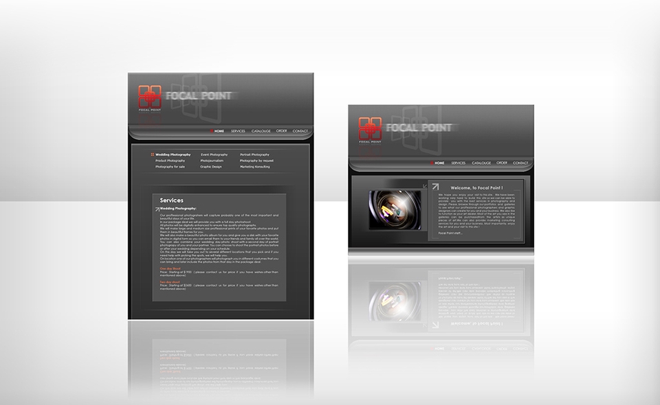 ออกแบบ banner facebook ออนไลน์ รับออกแบบ banner facebook สำหรับเว็บไซต์