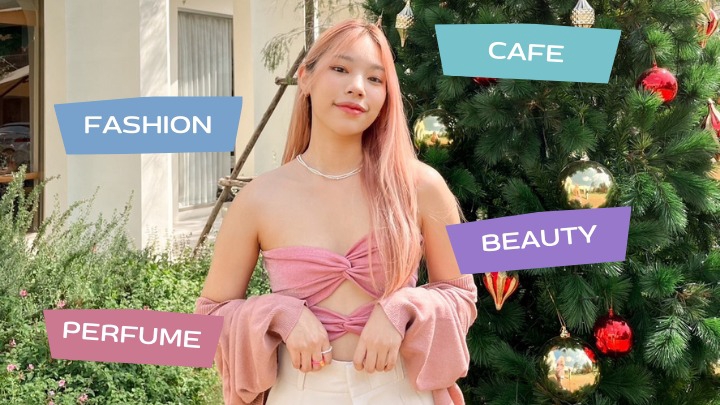 เน็ตไอดอลและบล็อกเกอร์รีวิว - รับรีวิว เครื่องสำอางค์/คลินิกเสริมความงาม/แฟชั่น รูปสวย ทำกราฟฟิคได้ เน้น LEMON8 - 1