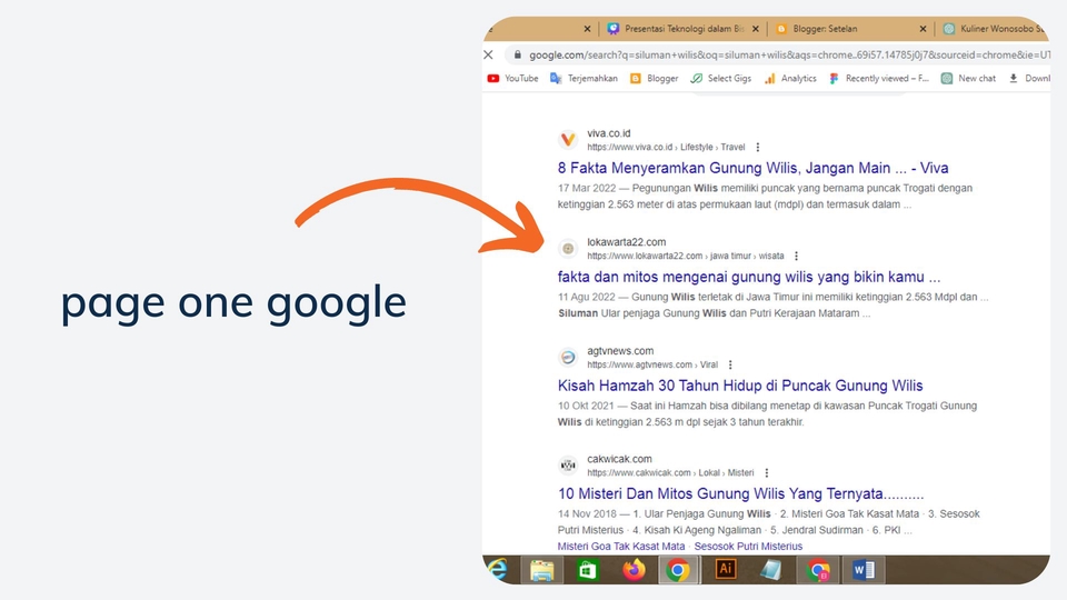 Penulisan Konten - Penulisan Artikel SEO dan Penulisan Content - 4