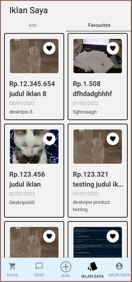Jasa pembuatan aplikasi android dengan harga Rp 12.345.654,  buat aplikasi android  membuat aplikasi android murah.  jasa buat aplikasi android.