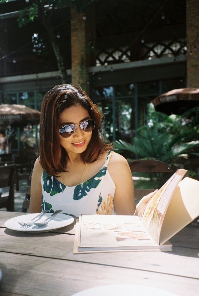 Photography - รับถ่ายภาพด้วยกล้องฟิล์ม - 4