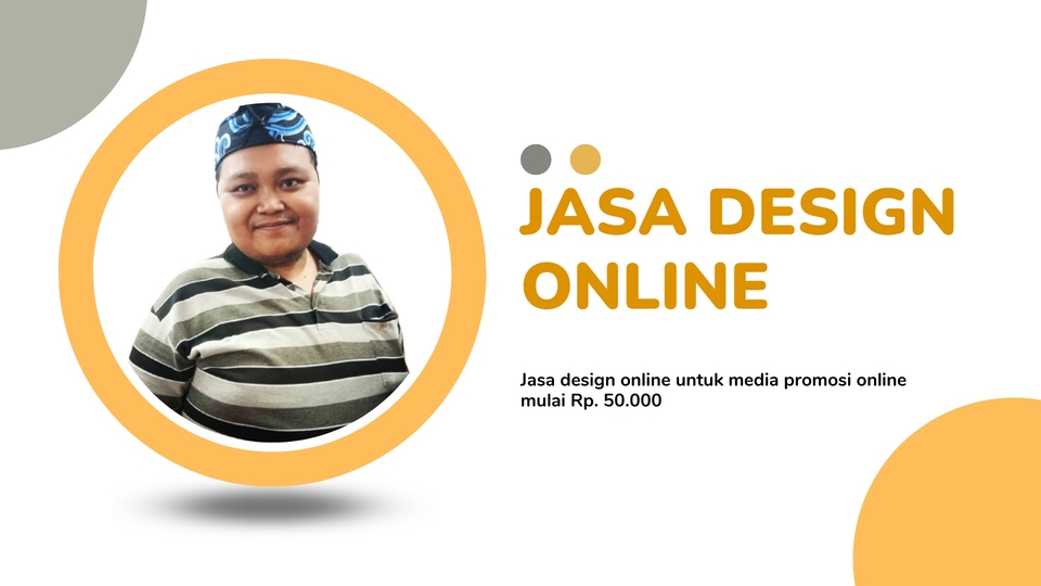 Banner Online - Banner atau iklan online - 1