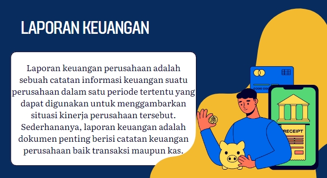 Akuntansi dan Keuangan - Jasa pembuatan Laporan keuangan Perusahaan Jasa dan Dagang - 4