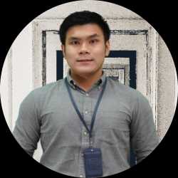 Ricky Hansen Kurnia