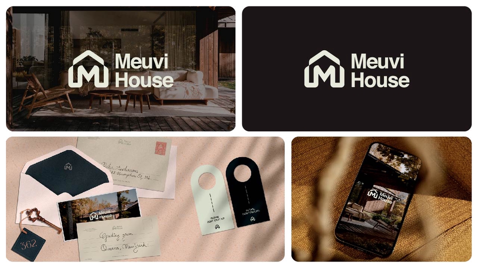 Logo - PREMIUM LOGO & VISUAL IDENTITY DESIGN - 5