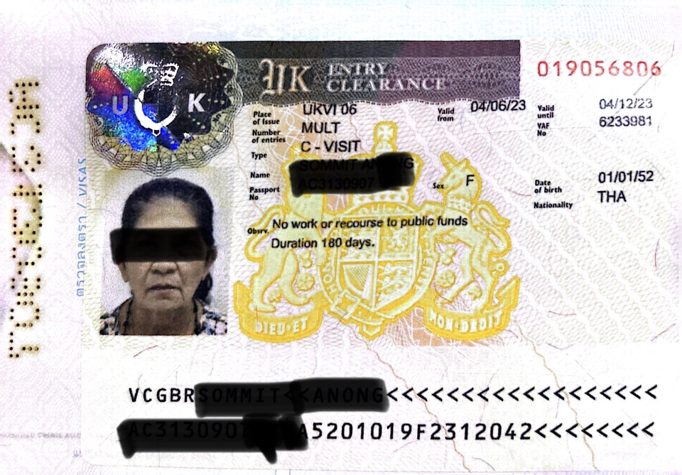 UK Travel Visa Application uk-travel-visa-application