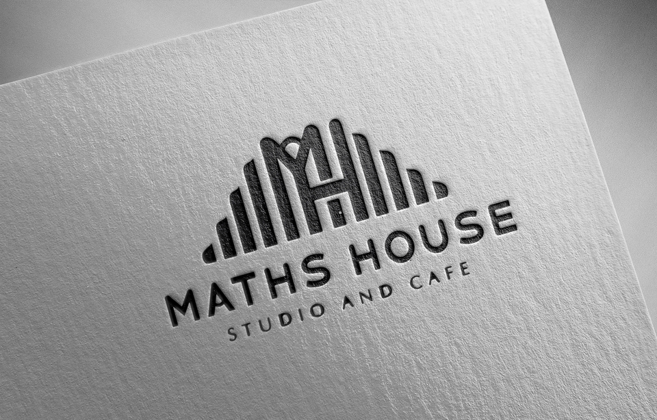 Logo - ออกแบบโลโก้ - 10