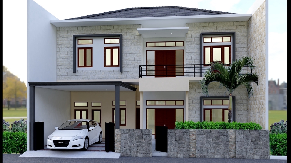 DESAIN INTERIOR,EKSTERIOR & LANDSCAPE ARSITEKTUR