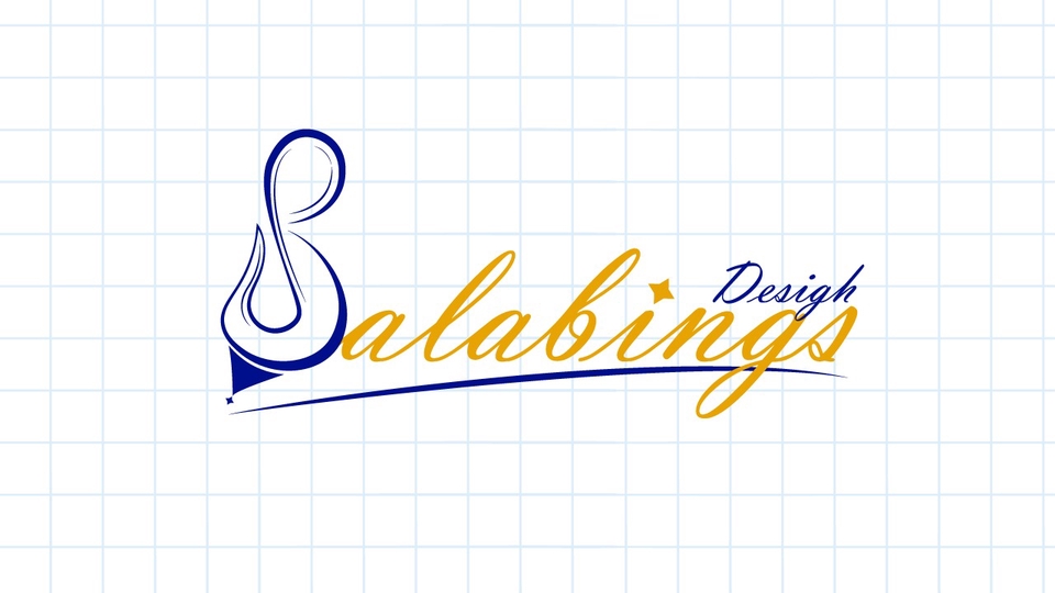 Logo - Logo desigh - 1