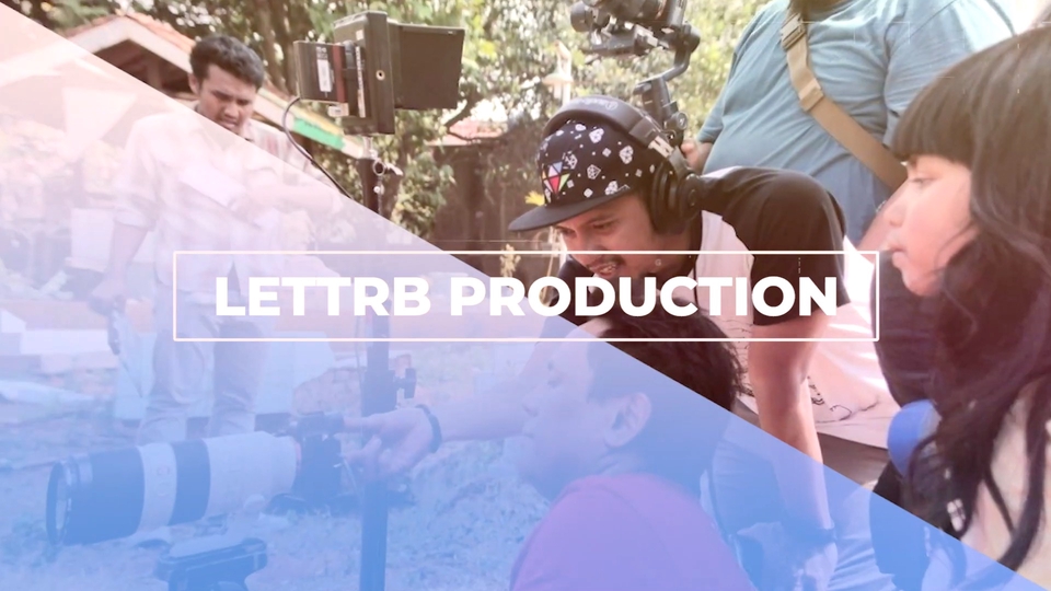 Produksi Video - PEMBUATAN VIDEO DAN EDITING AREA JAKARTA DAN SELURUH INDONESIA - 1