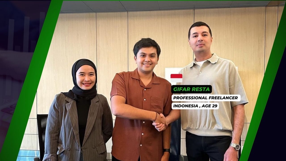 Jasa pembuatan website profesional, desain website perusahaan oleh web developer berpengalaman.