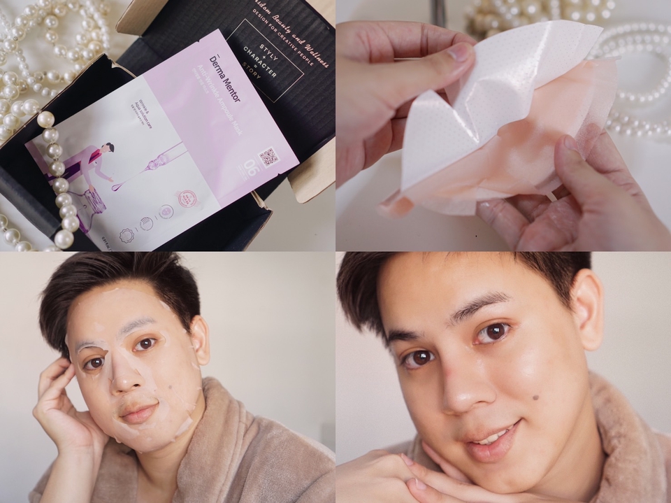 เน็ตไอดอลและบล็อกเกอร์รีวิว - รีวิว เครื่องสำอางค์ , อาหารเสริม , Skincare ทั้ง VDO และ ภาพนิ่ง งานดี มีคุณภาพ - 8