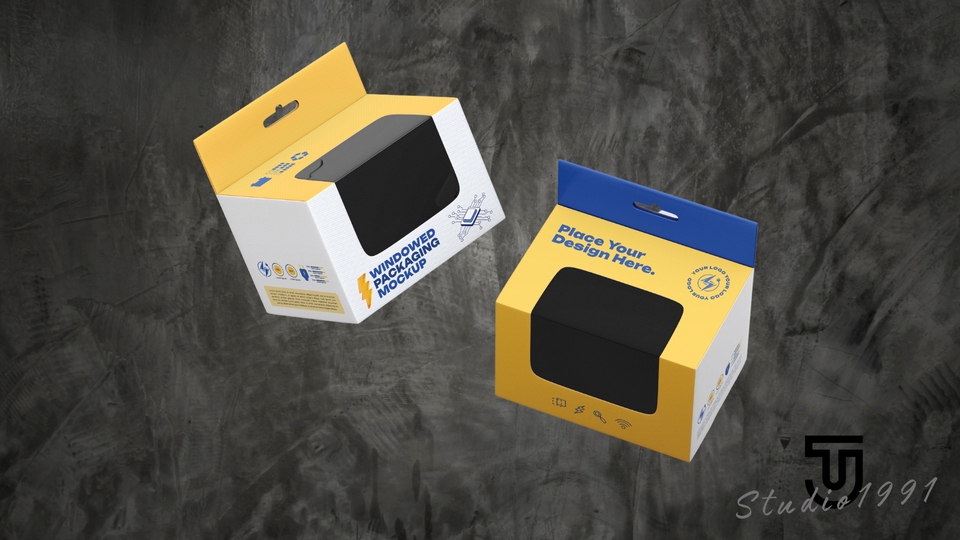 Label & Packaging - ออกแบบฉลาก (ไม่รวมออกแบบโลโก้) - 7