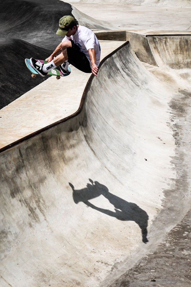 Photography - รับถ่ายภาพ Skateboard และ Surfskate ใน Event ต่างๆ - 2