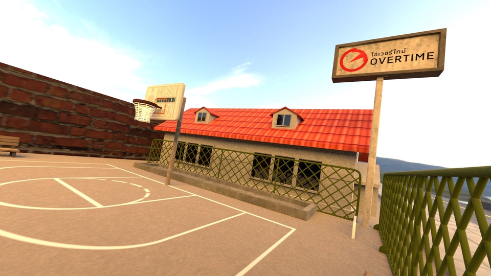 ทำโมเดล 3D - รับทำโมเดล 3มิติ 3D Character,Asset,Product etc. - 4