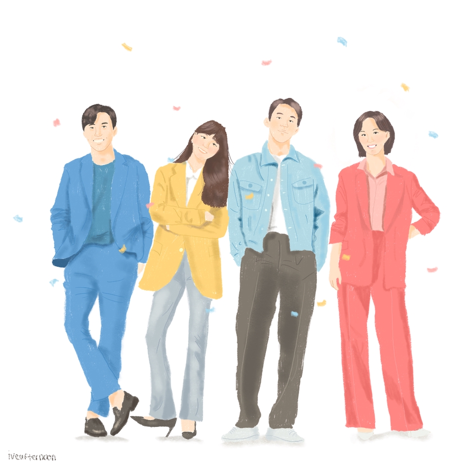 Gambar dan Ilustrasi - Custom Ilustrasi Kualitas Tinggi - 8