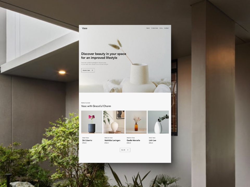 Jasa desain website profesional dan murah, harga terjangkau, pembuatan desain website untuk website bisnis anda.