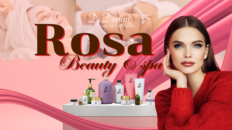 Banner โฆษณา - รูป ปกทุกแพรตฟอร์ม, รูปโฆษณาสินค้าออนไลน์ทุกประเภททุกแพลตฟอร์ม - 11